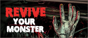 Revive Your Monster | MINI Gen 1